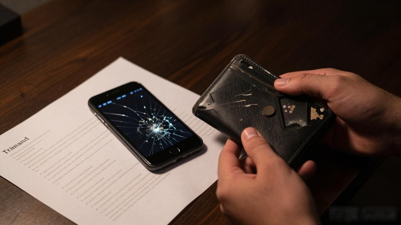 Trust钱包丢了怎么找回?真实案例分析与恢复方法