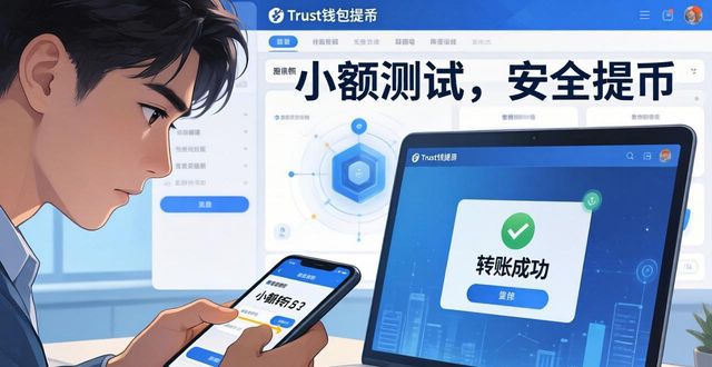 Trust钱包提币新变化：用户行为有哪些不同？