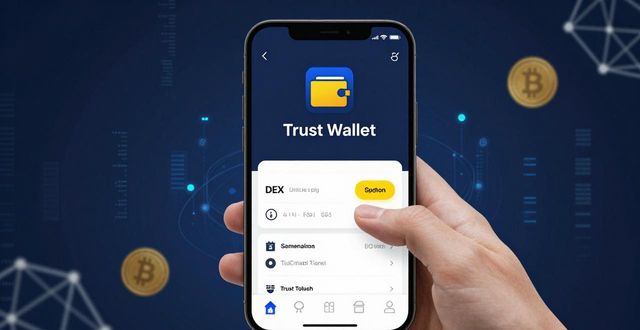 新手如何选择加密货币钱包？Trust Wallet安全吗？