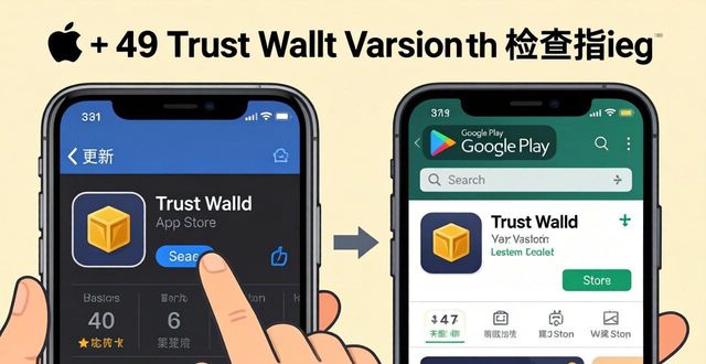 Trust Wallet版本检查指南：轻松更新享受新功能