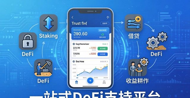 Trust钱包如何整合去中心化投资市场？