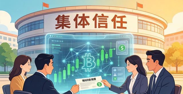Trust钱包多签功能：更安全，更可信赖的资产管理