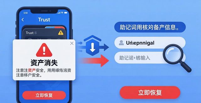 Trust钱包打不开？常见问题与解决指南