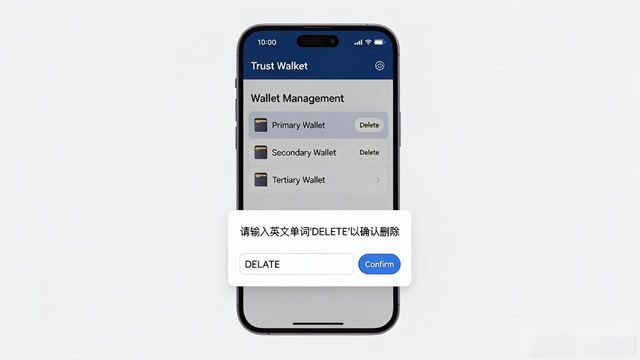 Trust钱包如何退出账户？详细操作步骤