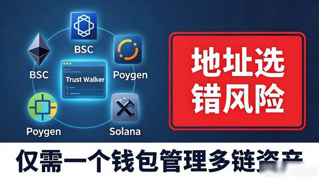 Trust Wallet下载量猛增，现在入场该注意什么？