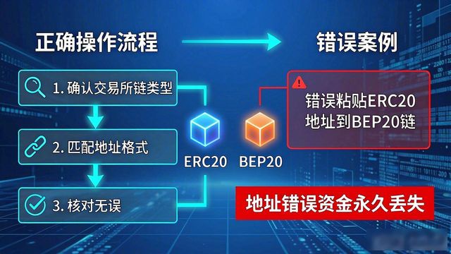 Trust钱包提现卡住怎么办？学会这几招轻松解决