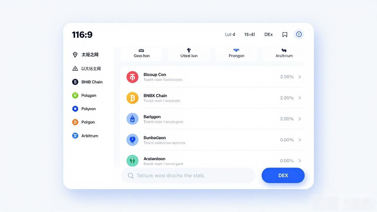 Trust钱包怎么用？去中心化钱包让你真正掌控资产