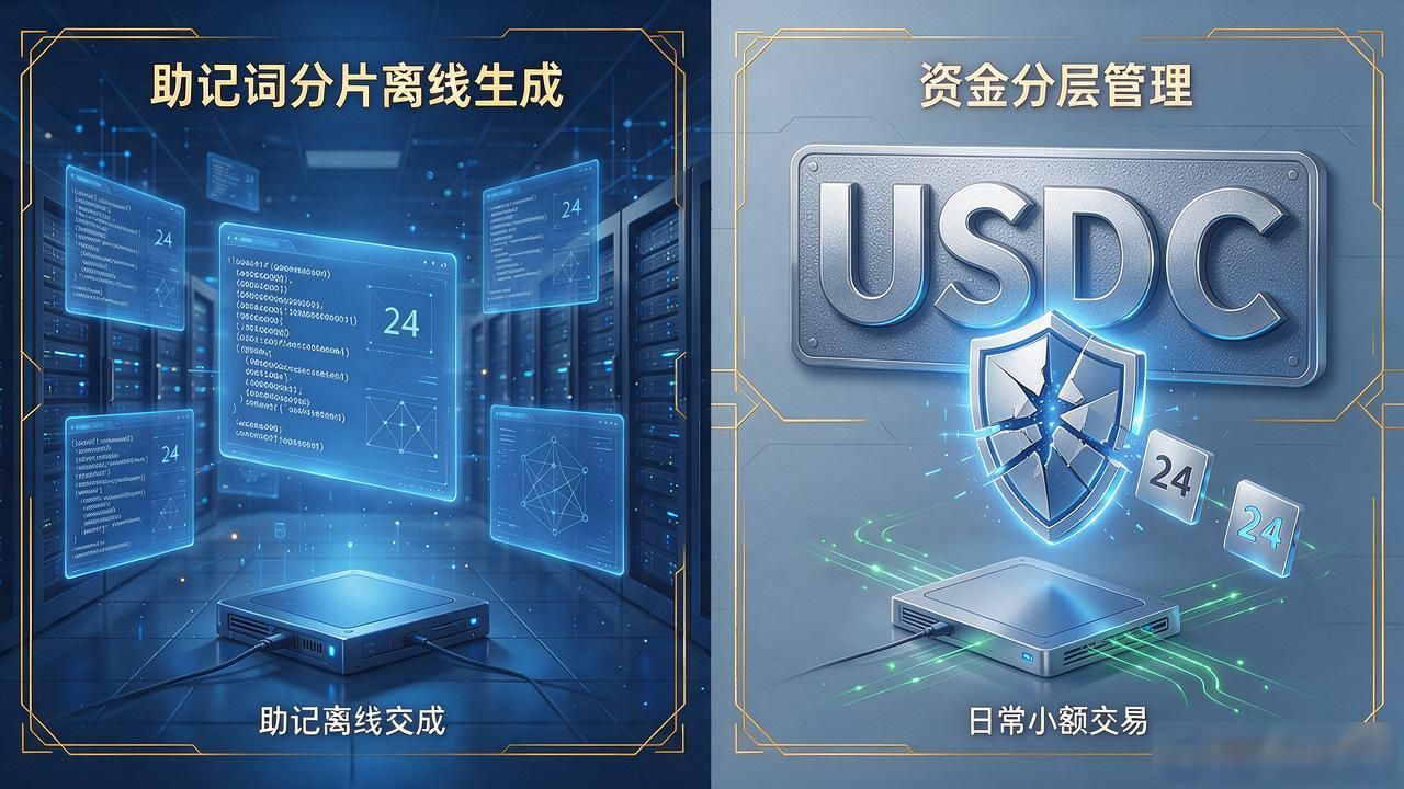 Trust Wallet安卓版又更新了 投资决策该重点看什么