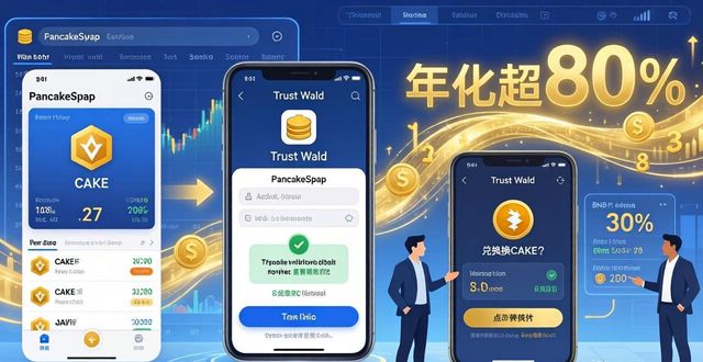 Trust Wallet投资实战：我的理念与三个案例