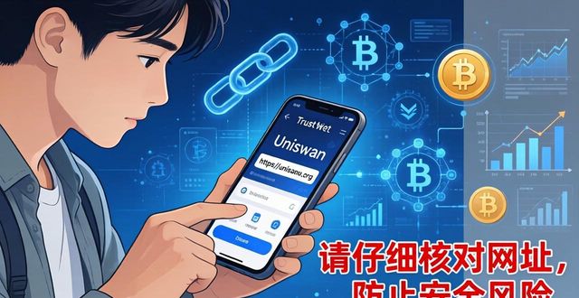 Trust钱包三步玩转DeFi，抓住投资新机会