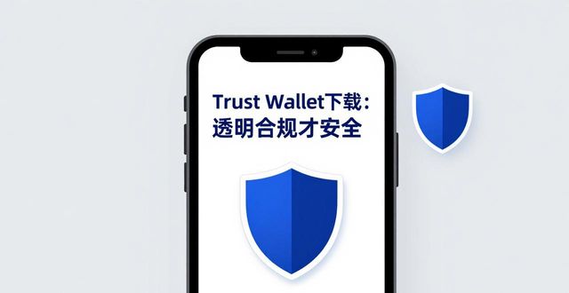 Trust Wallet下载：透明合规才安全
