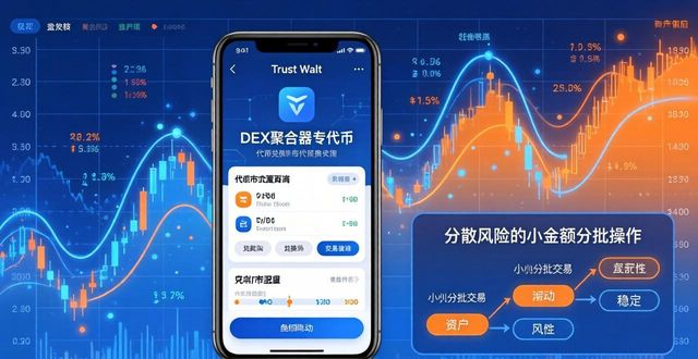 Trust Wallet苹果版资产增值全攻略