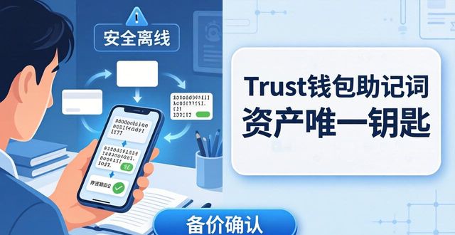Trust钱包注册体验优化，让用户更满意