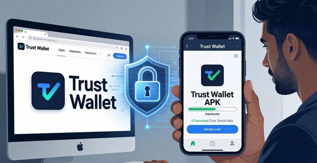 Trust钱包下载与翻墙方式选择详解
