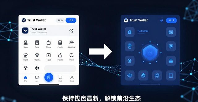Trust Wallet 最新版下载，为什么现在就要更新？