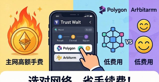 Trust钱包手续费怎么收？这篇文章讲清楚