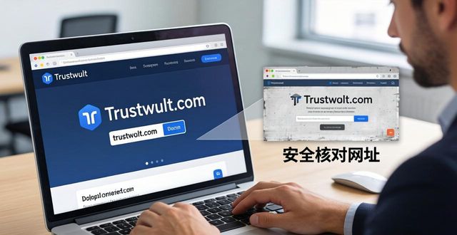 Trust Wallet安全吗？官网避坑指南与防护技巧