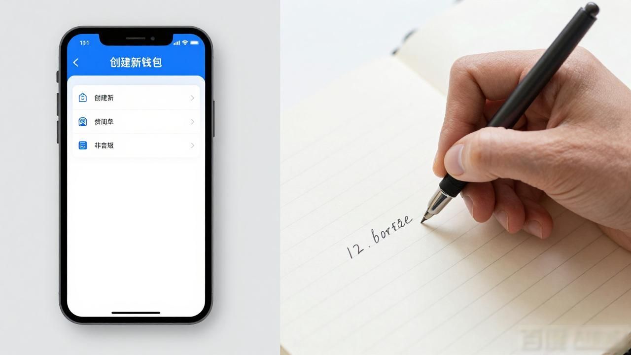 新手必看：Trust官方版下载全步骤，3分钟入门投资市场