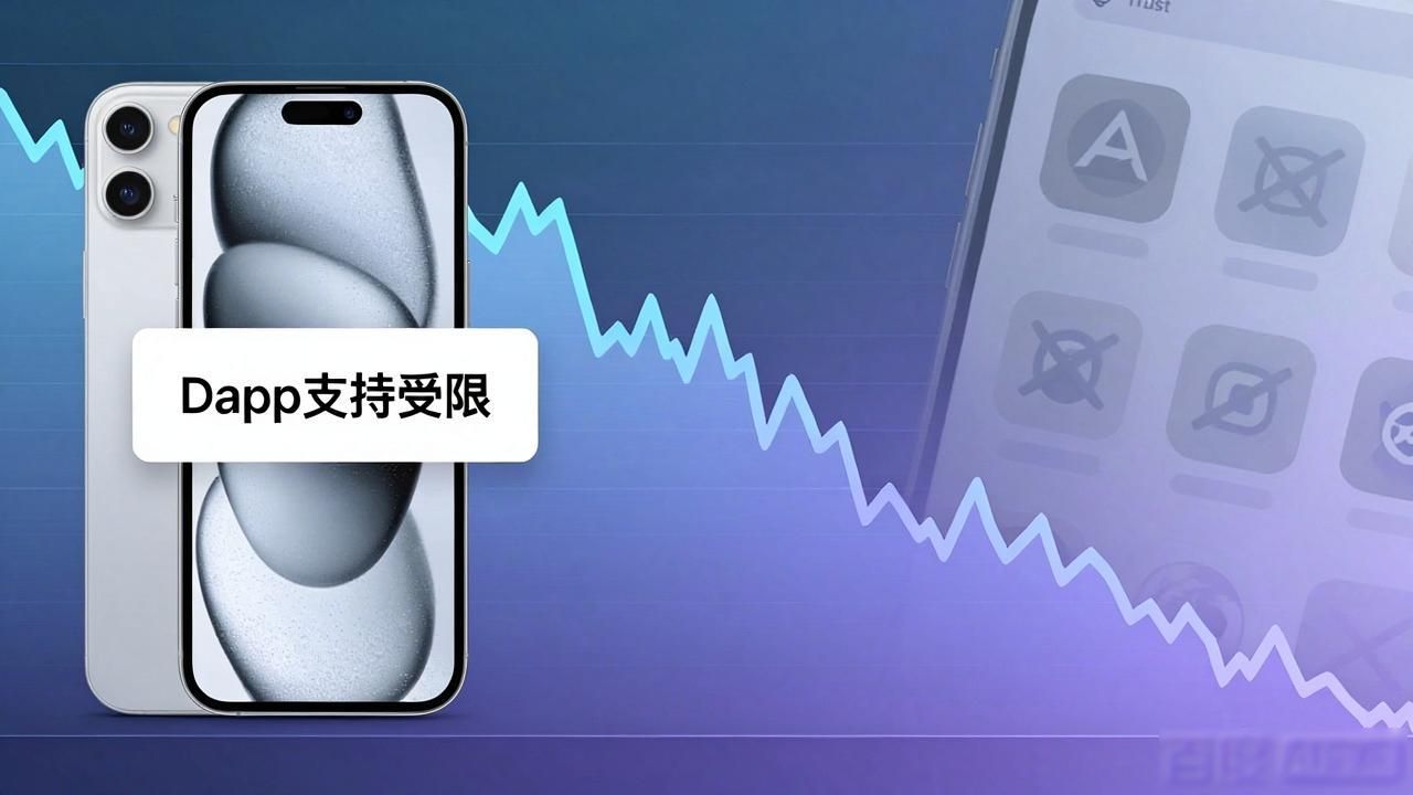 苹果手机用Trust Wallet到底靠不靠谱？用户真实体验与市场变化