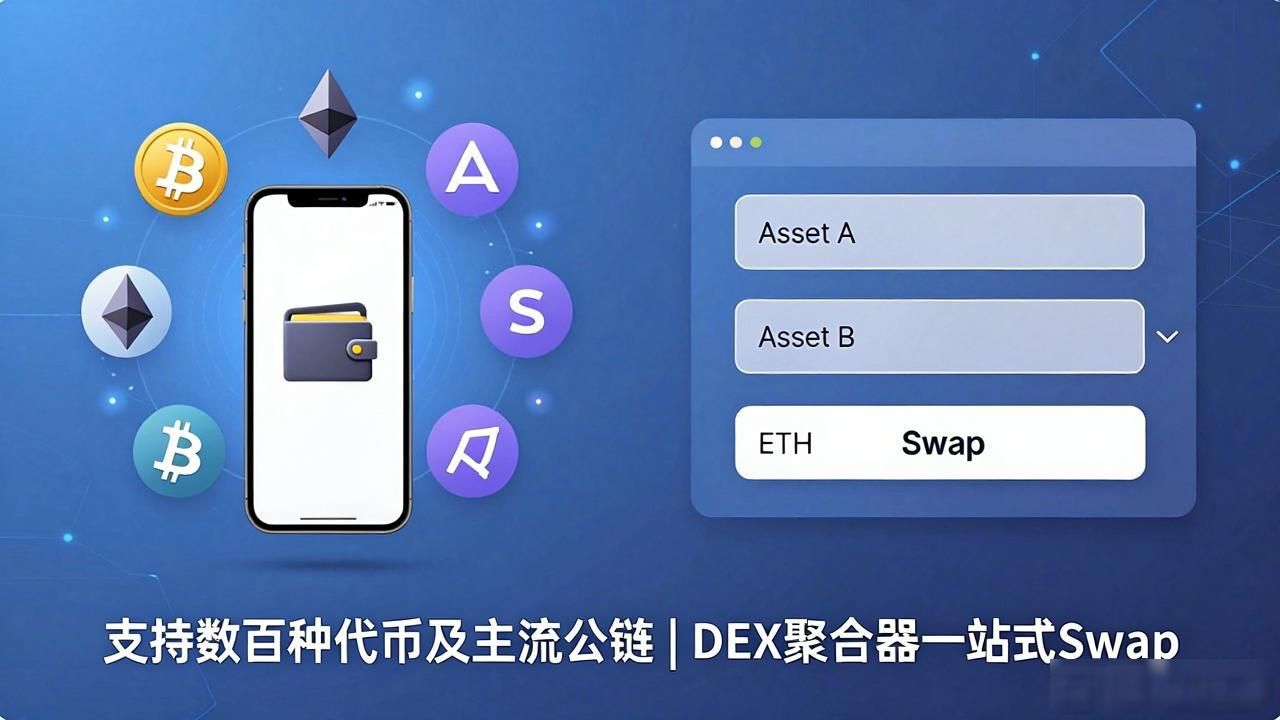Trust Wallet好用吗?上手难不难,功能全不全,真实用户这么说