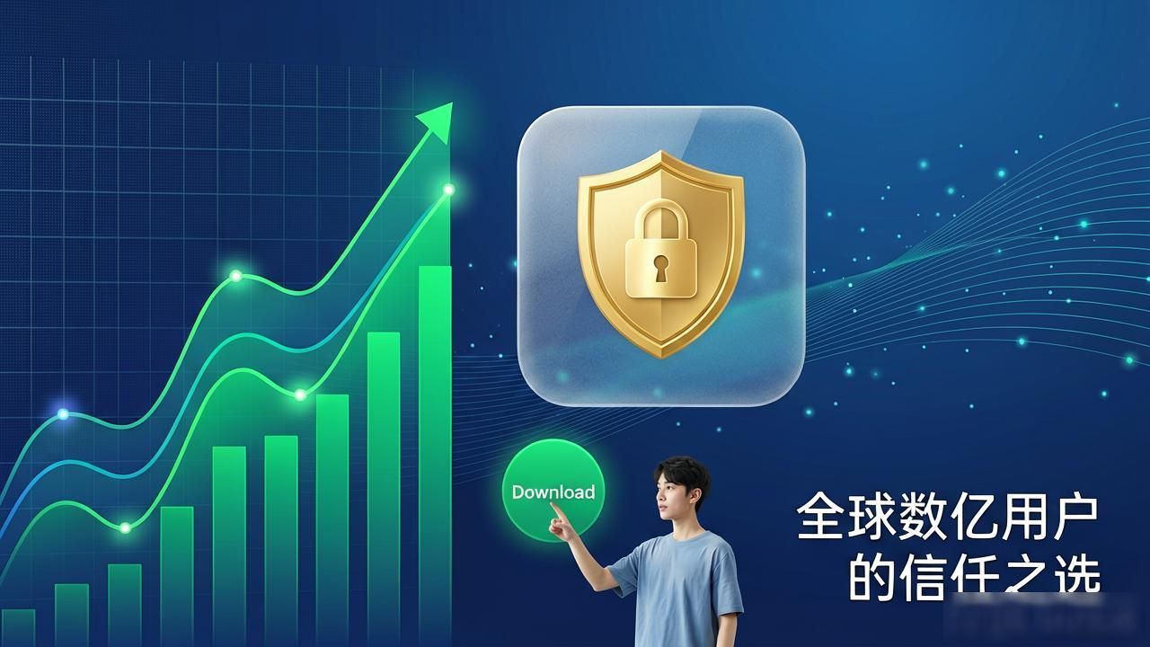 Trust Wallet好用吗?下载量大揭秘