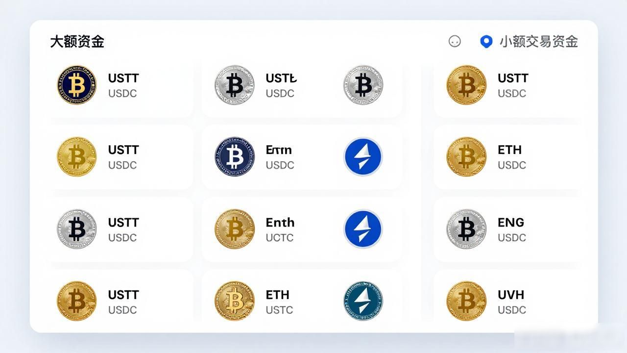 Trust钱包怎么管钱？去中心化钱包资金管理全攻略