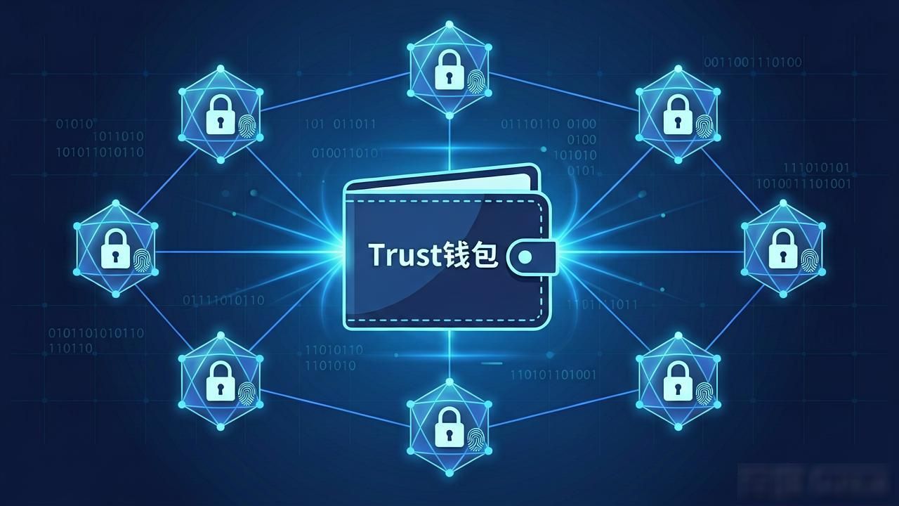 Trust钱包多签名详解：私钥不再是一个人扛