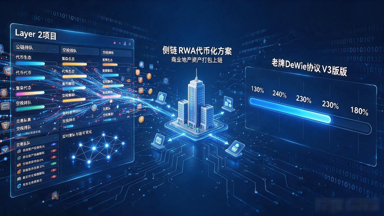 马上要发币了！2026下半年数字货币发行节奏全梳理