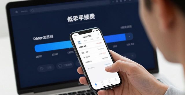 下载Trust钱包后，我的加密货币交易效率提升了！