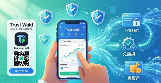 Trust Wallet官方下载指南：安全交易就从官网开始