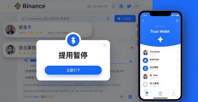 下载Trust Wallet后，用户真实感受与市场风向解读