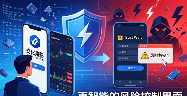 Trust Wallet用户行为揭秘：市场到底想要什么？