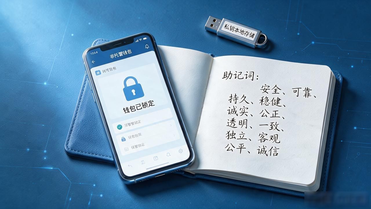trust多链钱包好用吗？跨链转账和资产统一管理体验