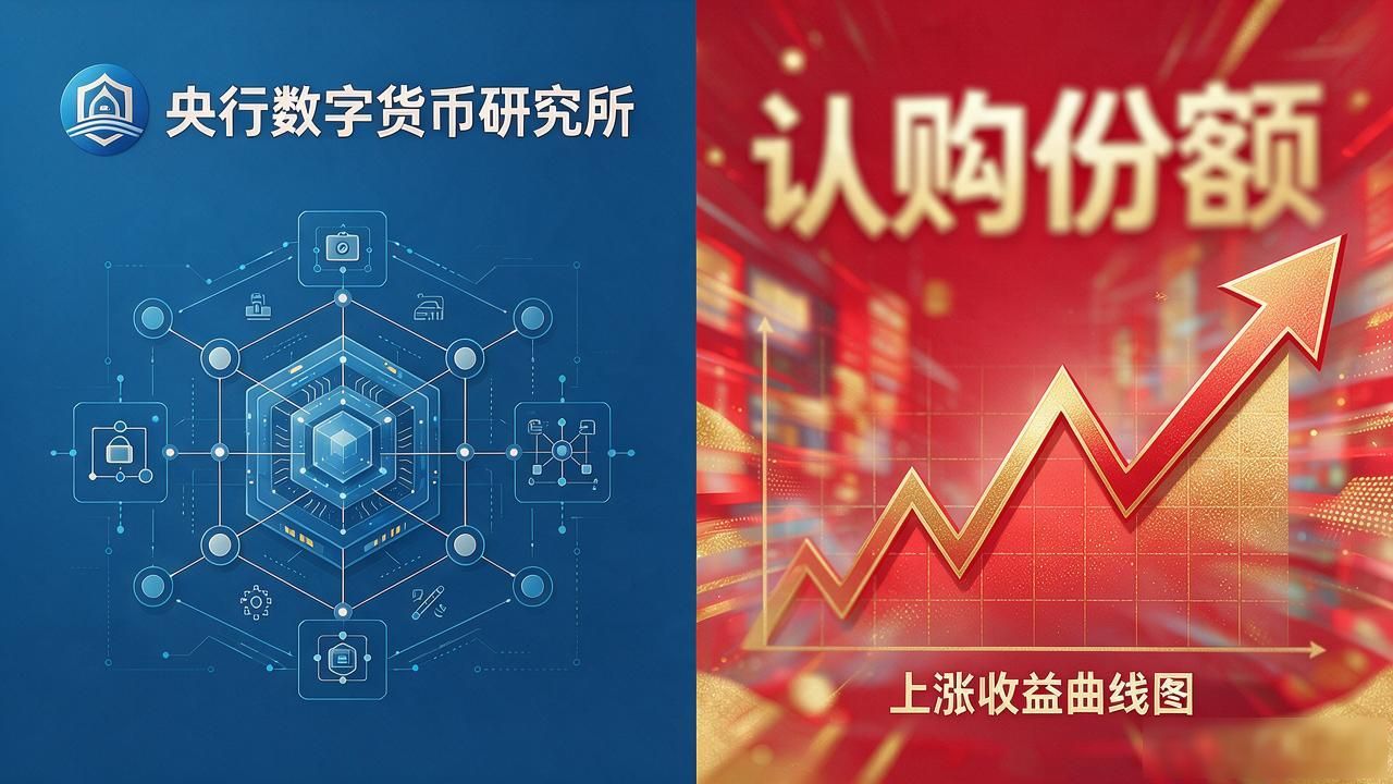 真正央企数字货币公司没几家，挂个名头就敢收钱的别碰