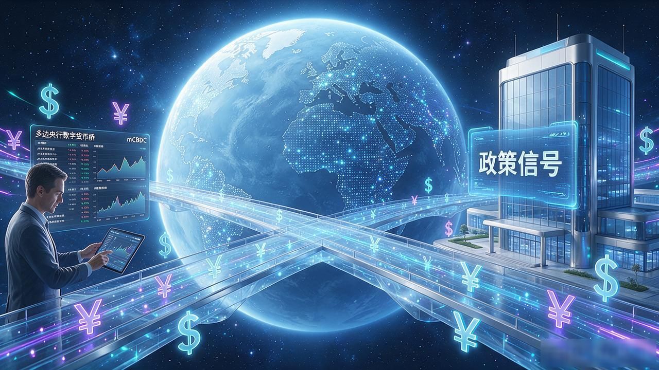 今年两会谈数字货币，央行放了哪些新信号，跟普通人有啥关系