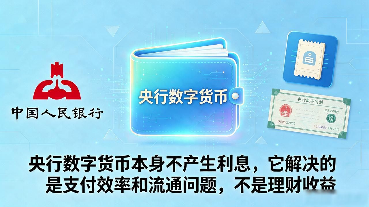 央行即将数字货币，普通人的钱包、理财和消费方式将怎么变