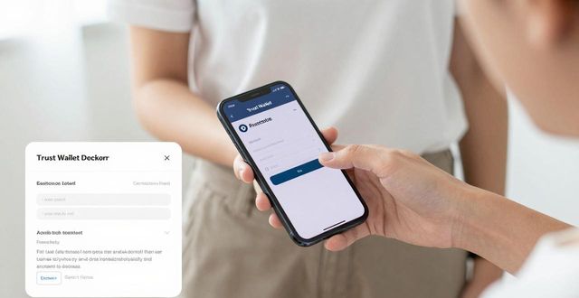 Trust Wallet官网支持：遇到问题三步解决