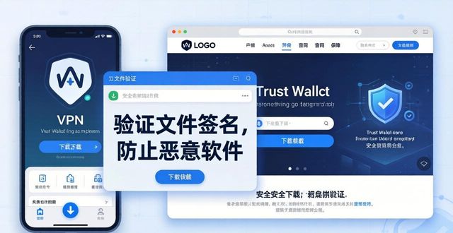 How to Download Trust Wallet in Restricted Areas