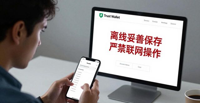 Trust Wallet 官网使用指南：新手如何快速上手