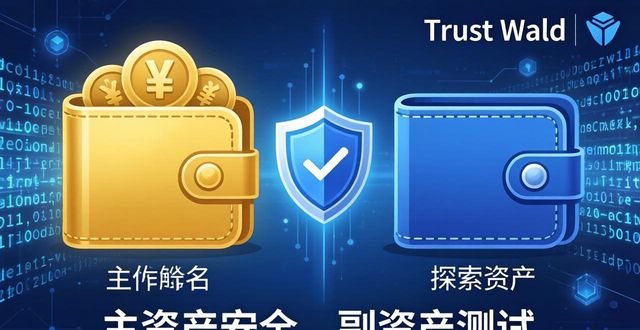 Trust Wallet新手必看！如何管理热门新兴投资