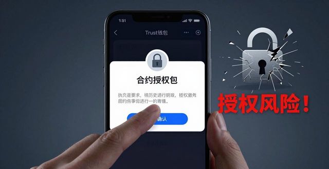 Trust钱包项目：你的数字资产管家，真的靠谱吗？
