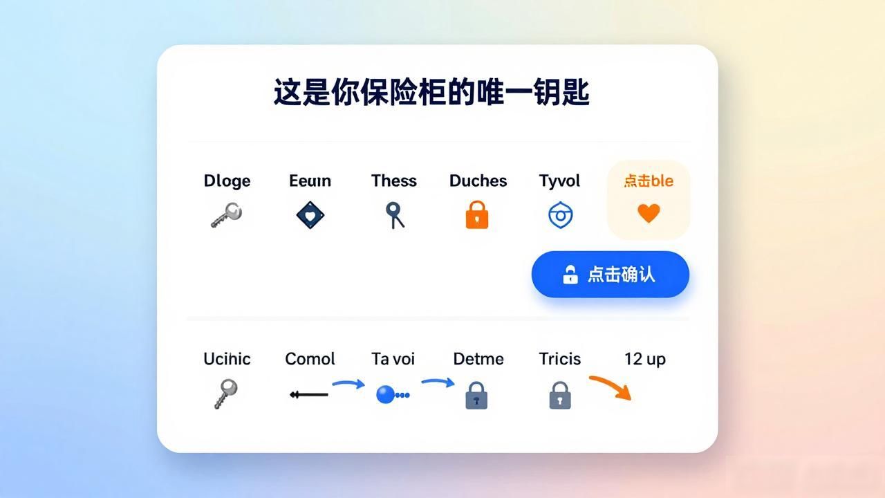 Trust钱包注册太麻烦？三步教你丝滑开户