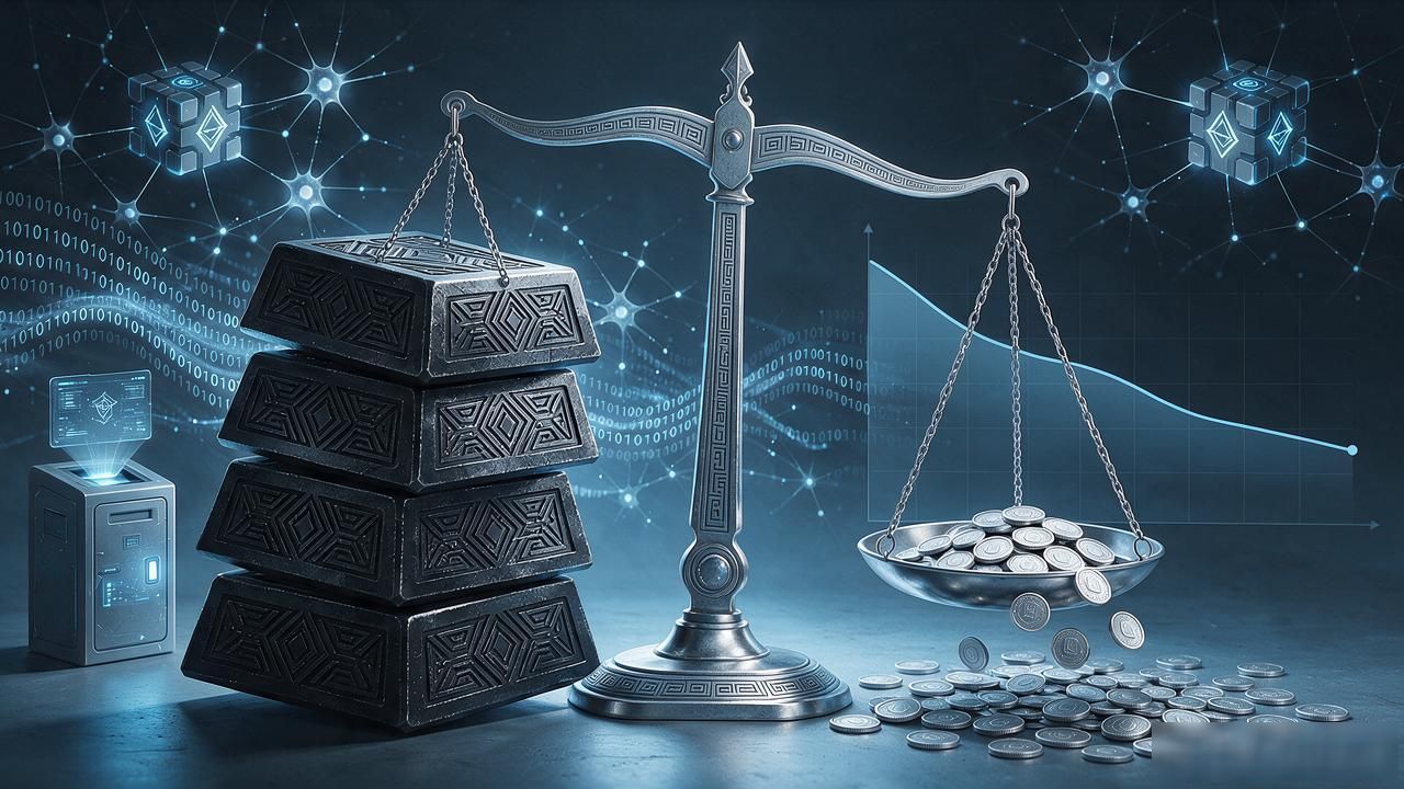 Trust钱包去中心化治理：TRST持币用户如何投票决策