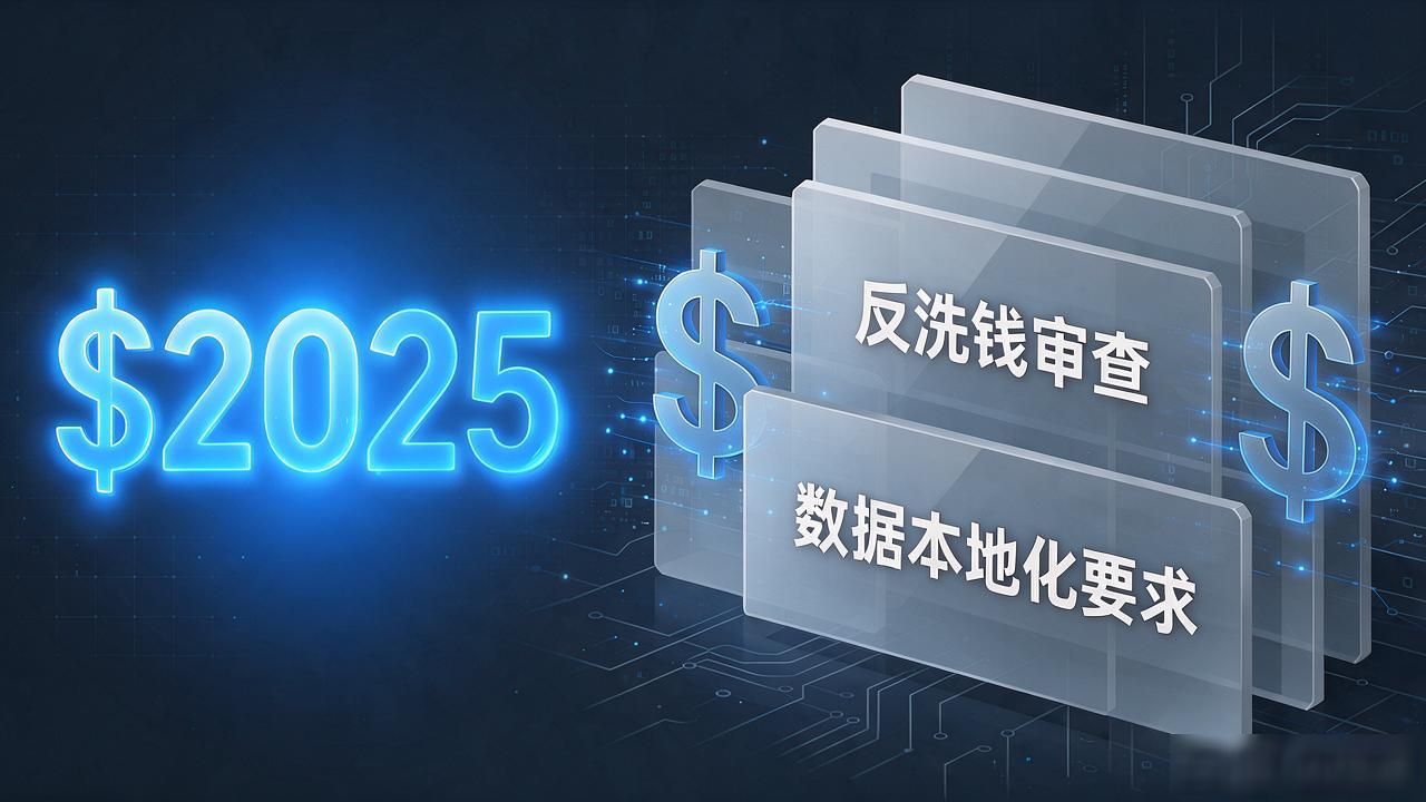 美国对付中国数字货币的算盘：不抢你的币，专拆你的支付墙
