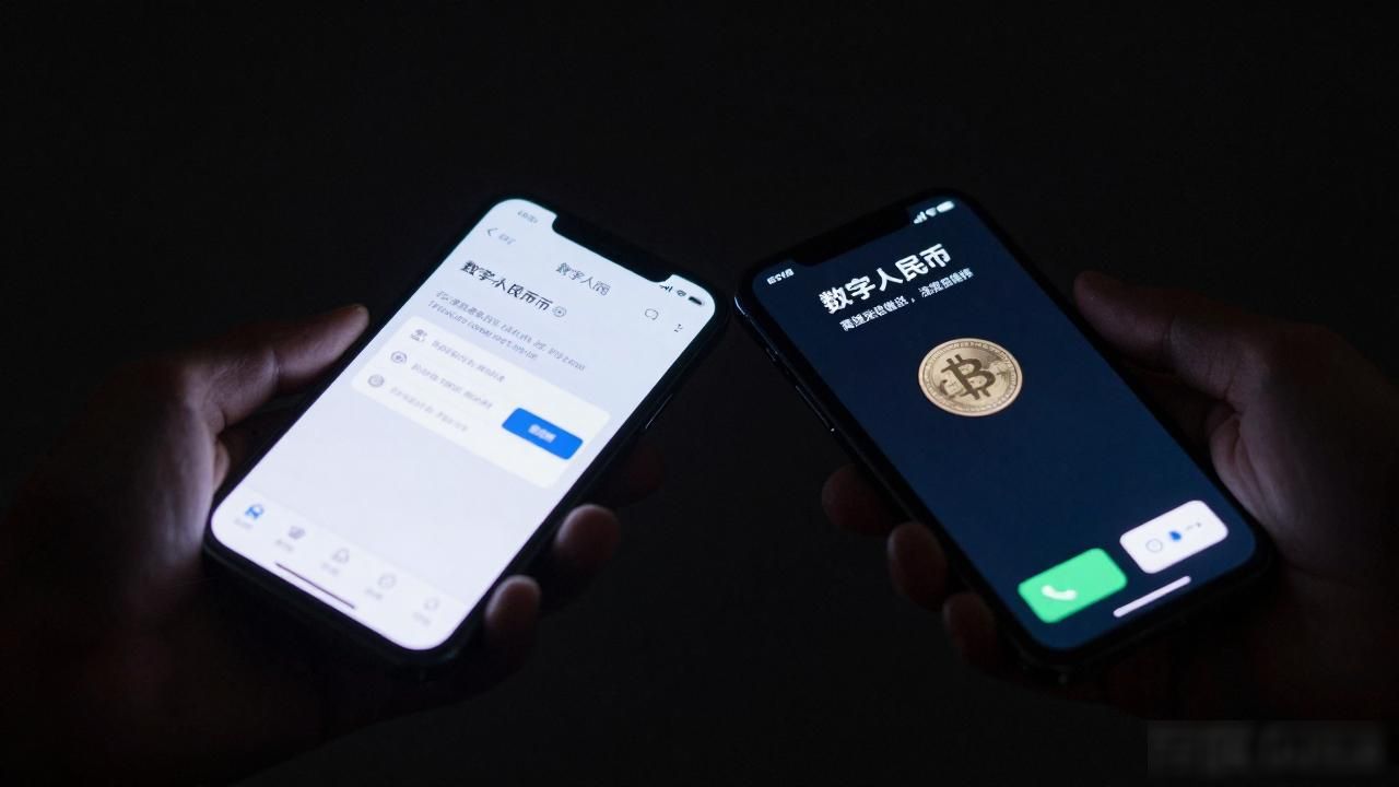 中国的数字货币有啥特点？数字人民币和国外的那些到底有啥区别