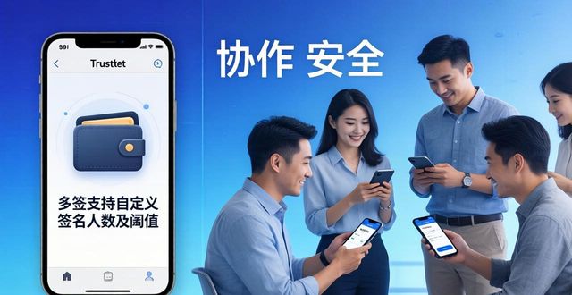 Trust钱包多签好用吗？真实体验告诉你