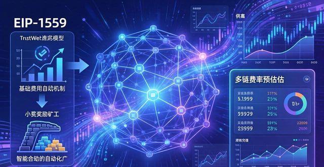 Trust钱包手续费怎么省？市场应用与原理分析