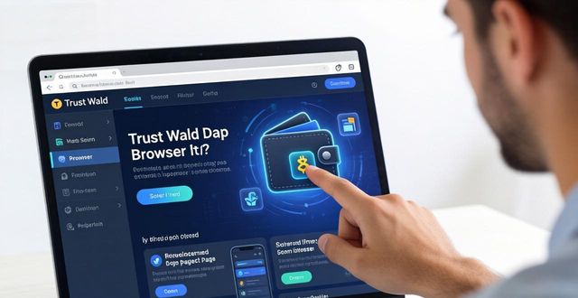 Trust Wallet 怎么帮你的项目打开市场