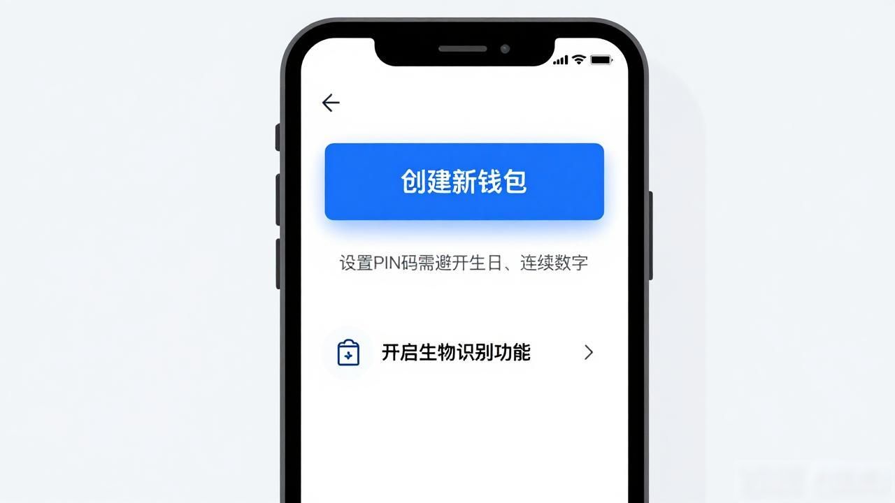 Trust Wallet下载安装后怎么用?过来人的避坑指南