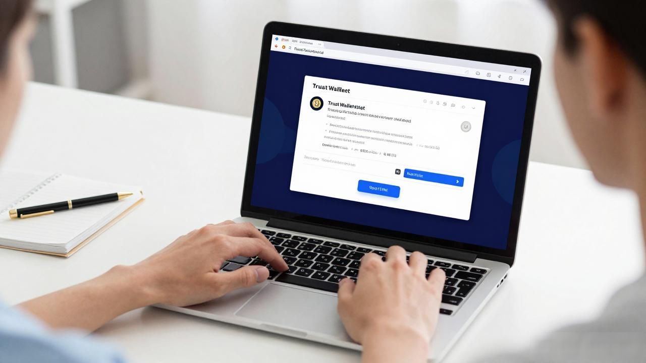 Trust Wallet download mechanics from a user’s viewpoint Trust Wallet Download, From My Side